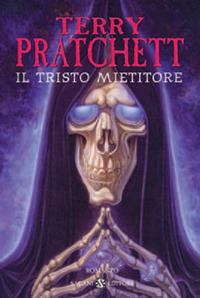 Il tristo mietitore - Terry Pratchett - Libro Salani 2008 | Libraccio.it