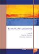 Estetiche della percezione  - Libro Firenze University Press 2007, Manuali. Umanistica | Libraccio.it