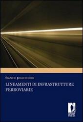 Lineamenti di infrastrutture ferroviarie