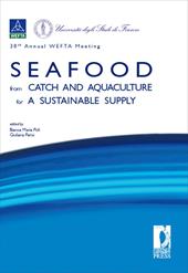 Seafood from catch and aquaculture for a sustainable