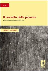 Il cervello delle passioni. Dieci tesi di Adolfo Natalini - Fabrizio F. Arrigoni - Libro Firenze University Press 2008, Strumenti per la didattica e la ricerca | Libraccio.it