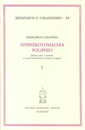 Hypnerotomachia Poliphili