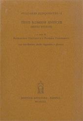 Testi romeni antichi (secoli XVI-XVIII)