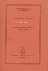 Pastoralia