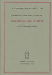 Discorso delle comete