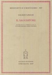 Il saggiatore