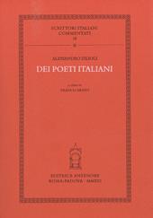 Dei poeti italiani