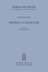 Epistola a Cangrande