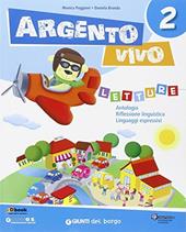 Argento vivo. Con e-book. Con espansione online. Vol. 2