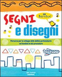 Segni disegni  - Libro Edizioni del Borgo 2014 | Libraccio.it