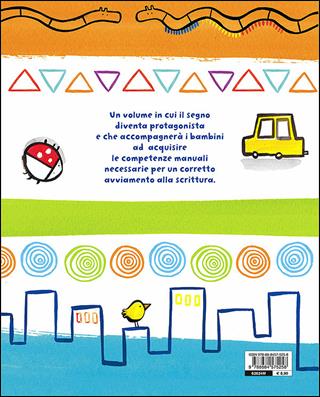 Segni disegni  - Libro Edizioni del Borgo 2014 | Libraccio.it