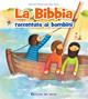 La Bibbia raccontata ai bambini - Sally Ann Wright - Libro Edizioni del Borgo 2015, Impara facile | Libraccio.it