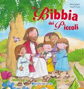 La Bibbia dei piccoli. Ediz. illustrata