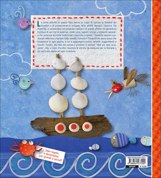 Idee creative per piccole mani. Più di 300 idee creative per bambini! - Pia Pedevilla - Libro Edizioni del Borgo 2016, Piccole mani | Libraccio.it