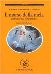 Il morso della mela. Interviste sul femminismo