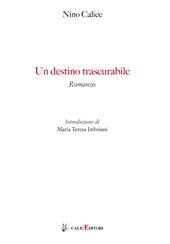 Un destino trascurabile