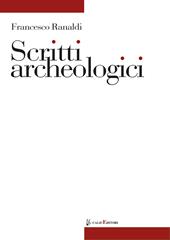 Scritti archeologici