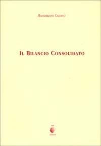 Il bilancio consolidato - Massimiliano Cassano - Libro Wip Edizioni 2001 | Libraccio.it