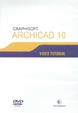 Videotutorial di ArchiCAD 10. DVD-ROM - Diego Guadalupi - Libro Wip Edizioni 2006 | Libraccio.it