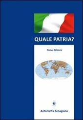 Quale patria?