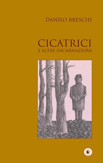 Cicatrici e altre incarnazioni - Danilo Breschi - Libro Wip Edizioni 2015, SpazioTempo | Libraccio.it