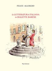 La letteratura italiana in dialètte barèse