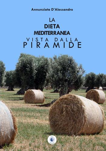 La dieta mediterranea vista dalla piramide - Annunziata D'Alessandro - Libro Wip Edizioni 2016, Università | Libraccio.it
