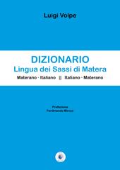 Dizionario Lingua dei Sassi di Matera