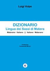 Dizionario Lingua dei Sassi di Matera