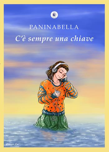 Paninabella. C'è sempre una chiave  - Libro Wip Edizioni 2020, Cultura solidale | Libraccio.it