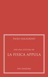 Per una lettura de "La Fisica Appula"