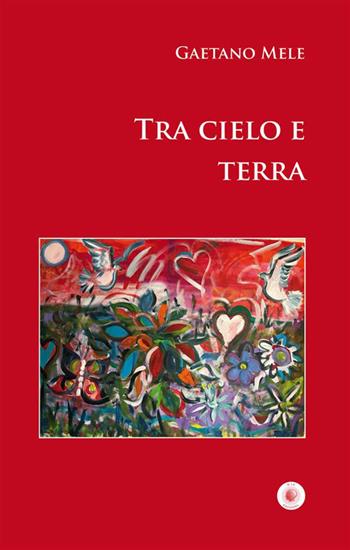 Tra cielo e terra - Gaetano Mele - Libro Wip Edizioni 2023, SpazioTempo | Libraccio.it