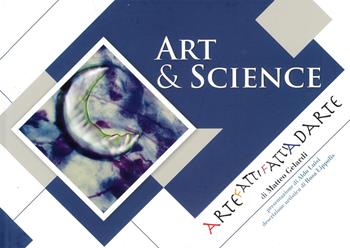 Art & Science. ArtefattiFattiFattiAdArte - Matteo Gelardi - Libro Wip Edizioni 2025 | Libraccio.it