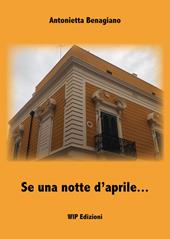 Se una notte d'aprile...