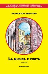 La musica è finita