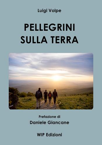 Pellegrini sulla terra - Luigi Volpe - Libro Wip Edizioni 2026 | Libraccio.it