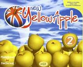 New yellow apple. Student's book-Practice book. Con espansione online. Vol. 2