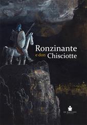 Ronzinante e Don Chisciotte