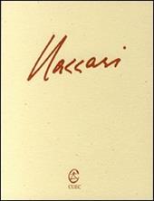 Nazzari. Opere