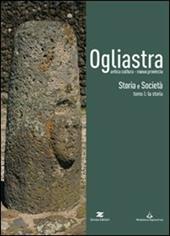 Ogliastra. La storia. Vol. 1