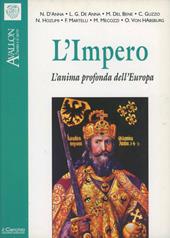 L' impero. L'anima profonda dell'Europa