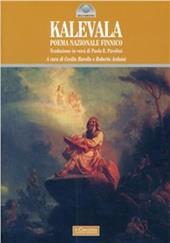 Kalevala. Poema nazionale finnico