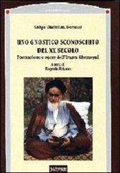 Uno gnostico sconosciuto del XX secolo. Formazione e opere dell'imam Khomeyni