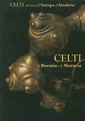 Celti di Boemia e di Moravia