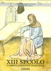 XIII secolo. L'abbigliamento maschile