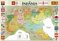 L' unità economico-sociale della Padania - Innocenzo Gasparini - Libro Il Cerchio 2018, Gli archi | Libraccio.it