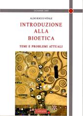 Introduzione alla bioetica