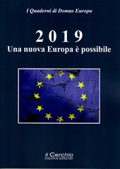 2019: una nuova Europa è possibile. USA e UE contro Putin