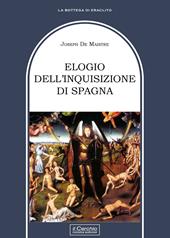 Elogio dell'Inquisizione di Spagna