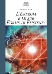 L'energia e le sue forme di esistenza